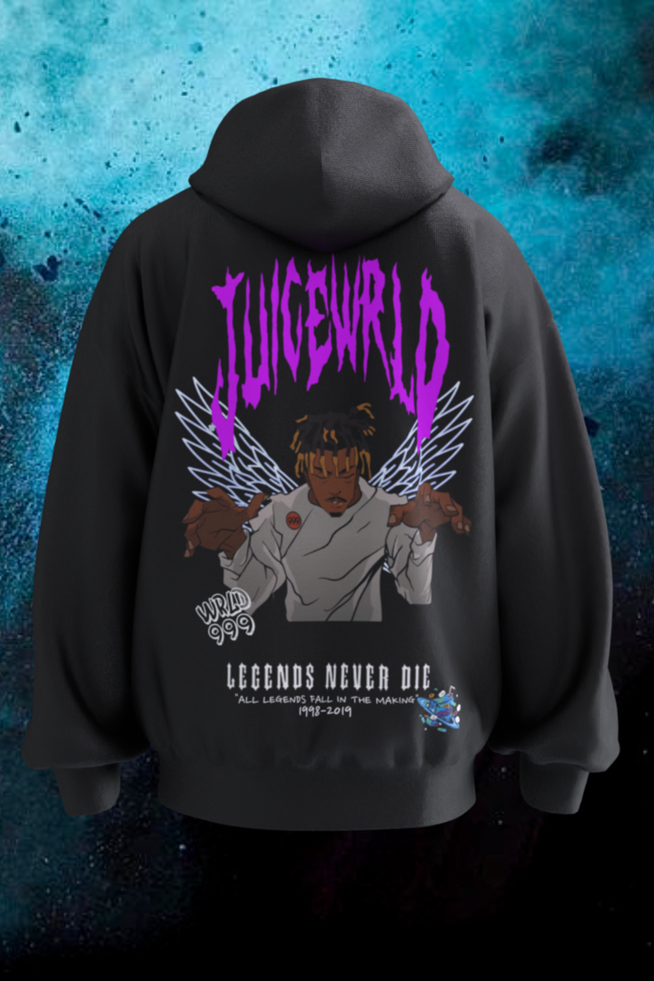 - Juice Wrld Store