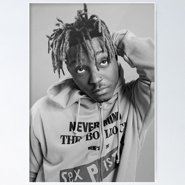 fpostersmallwall texturesquare product600x600 64 - Juice Wrld Store