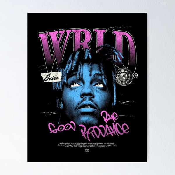 - Juice Wrld Store