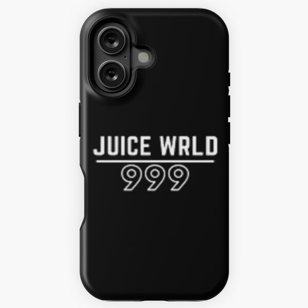 icriphone 16 toughbackax600 pad600x600f8f8f8 16 - Juice Wrld Store