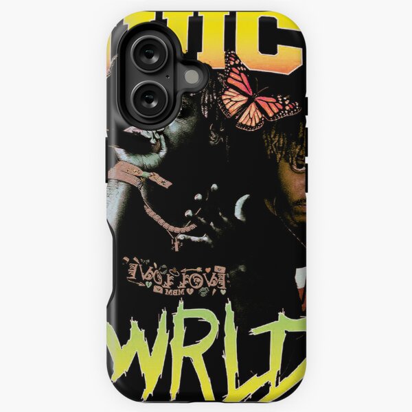 icriphone 16 toughbackax600 pad600x600f8f8f8 33 - Juice Wrld Store