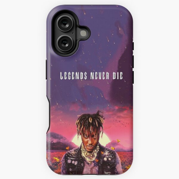 icriphone 16 toughbackax600 - Juice Wrld Store