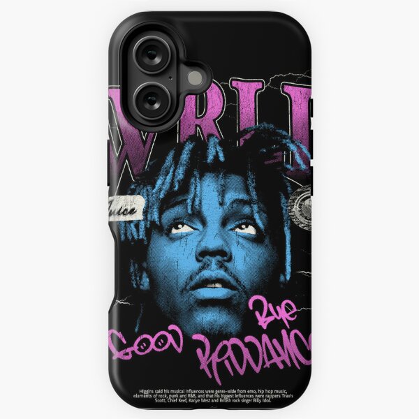 icriphone 16 toughbackax600 - Juice Wrld Store