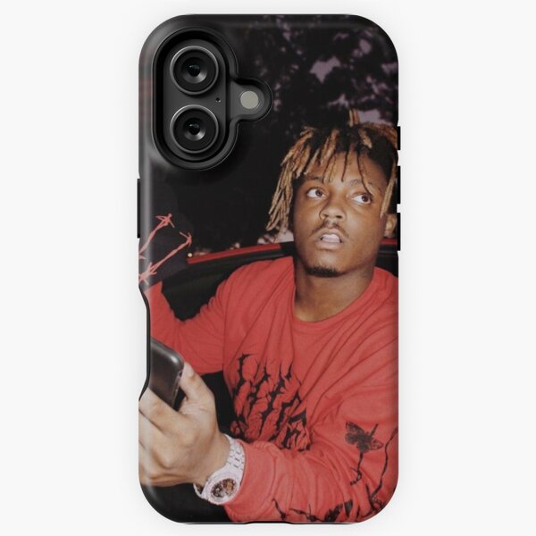 icriphone 16 toughbackax600 - Juice Wrld Store