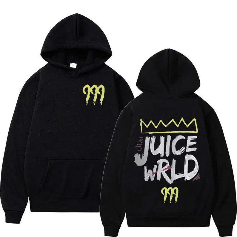 - Juice Wrld Store