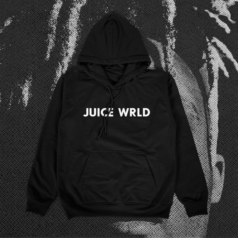 - Juice Wrld Store