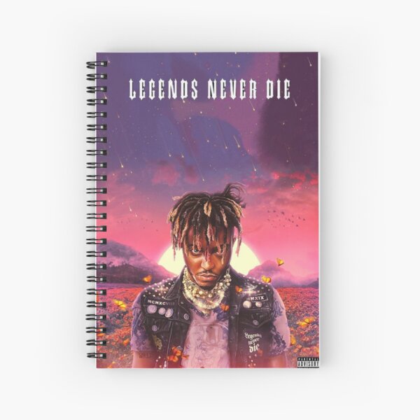 snx600 - Juice Wrld Store