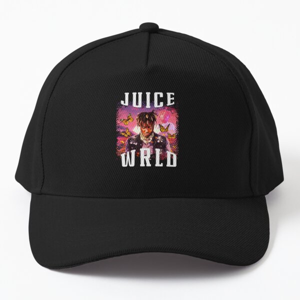 ssrcobaseball capproduct10101001c5ca27c6frontsquare600x600 bgf8f8f8 16 - Juice Wrld Store