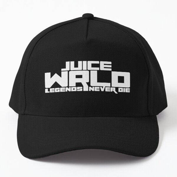 ssrcobaseball capproduct10101001c5ca27c6frontsquare600x600 bgf8f8f8 2 - Juice Wrld Store