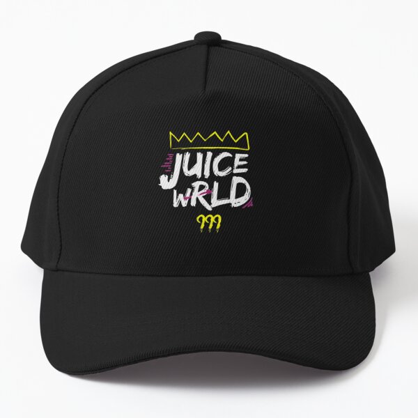 ssrcobaseball capproduct10101001c5ca27c6frontsquare600x600 bgf8f8f8 8 - Juice Wrld Store