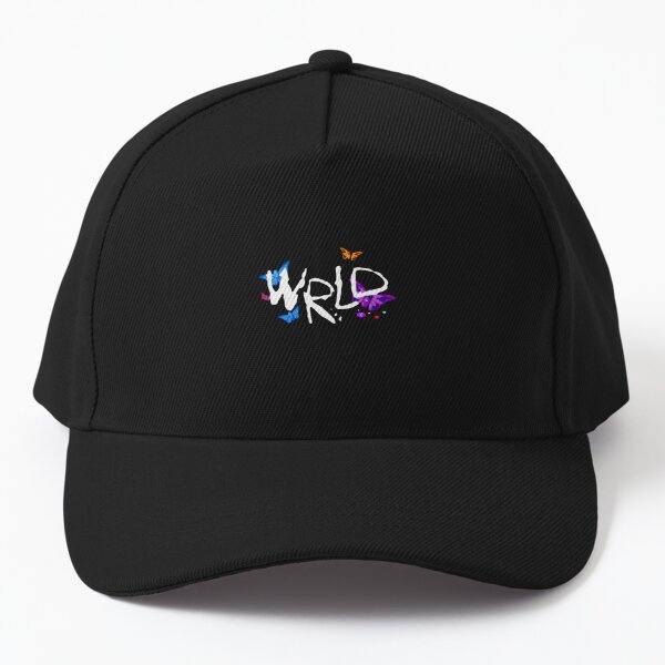 ssrcobaseball capproduct10101001c5ca27c6frontsquare600x600 bgf8f8f8 9 - Juice Wrld Store