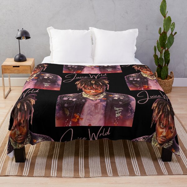 urblanket large bedsquarex600.1 1 - Juice Wrld Store