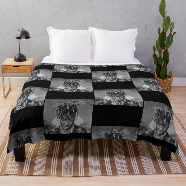 urblanket large bedsquarex600.1 14 - Juice Wrld Store