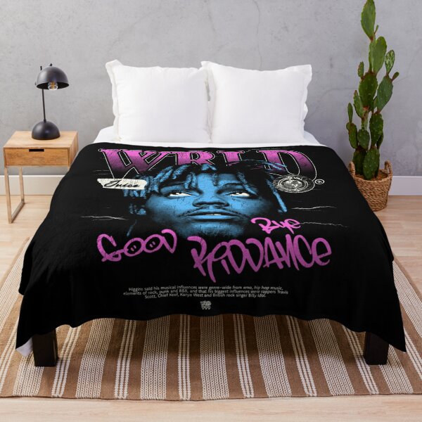 urblanket large bedsquarex600.1 15 - Juice Wrld Store