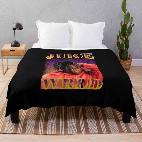 urblanket large bedsquarex600.1 18 - Juice Wrld Store