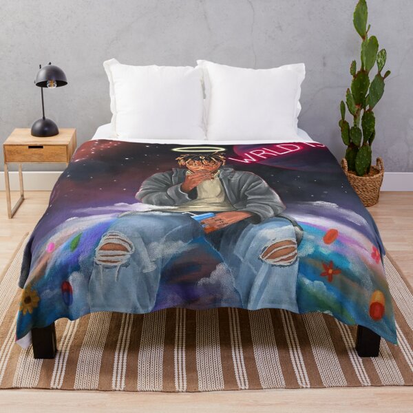 urblanket large bedsquarex600.1 2 - Juice Wrld Store