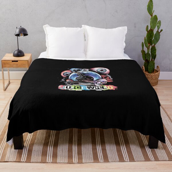 urblanket large bedsquarex600.1 20 - Juice Wrld Store