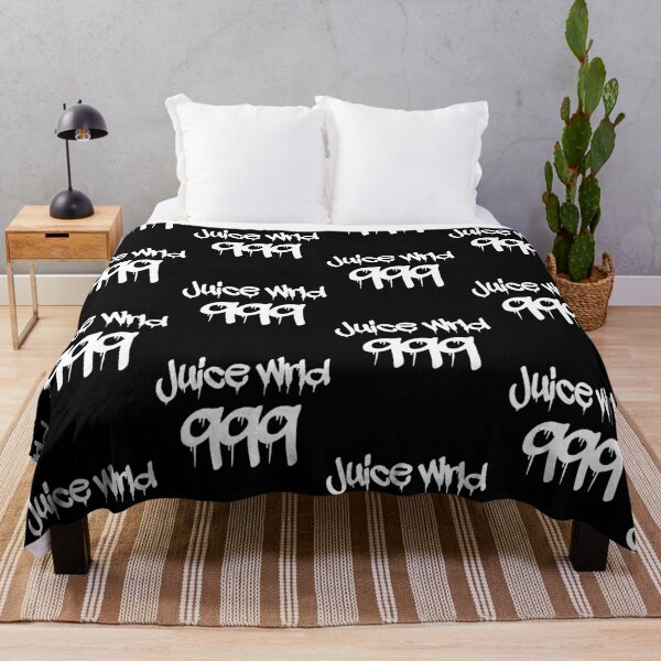 urblanket large bedsquarex600.1 25 - Juice Wrld Store