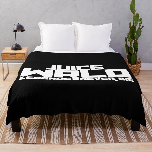 urblanket large bedsquarex600.1 26 - Juice Wrld Store