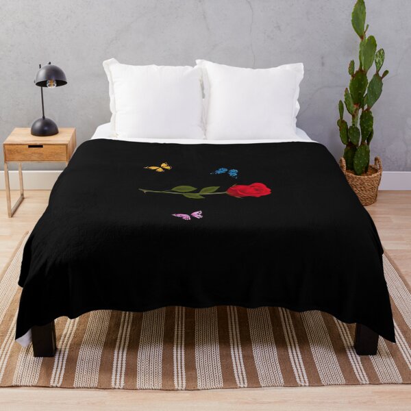 urblanket large bedsquarex600.1 28 - Juice Wrld Store