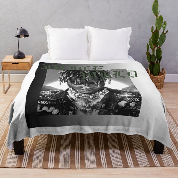 urblanket large bedsquarex600.1 29 - Juice Wrld Store