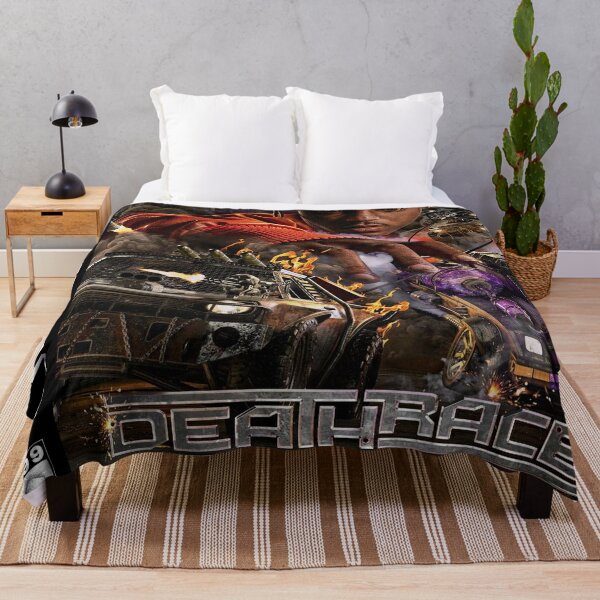 urblanket large bedsquarex600.1 3 - Juice Wrld Store