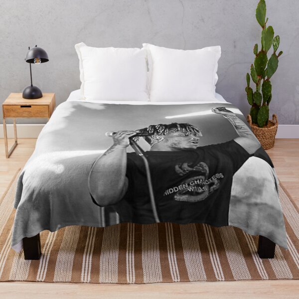 urblanket large bedsquarex600.1 30 - Juice Wrld Store