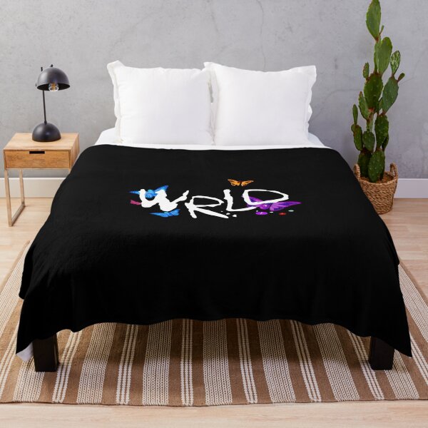 urblanket large bedsquarex600.1 31 - Juice Wrld Store