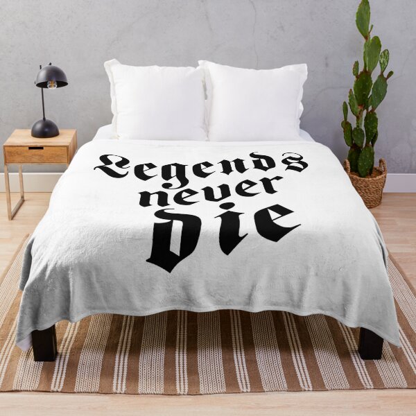 urblanket large bedsquarex600.1 33 - Juice Wrld Store