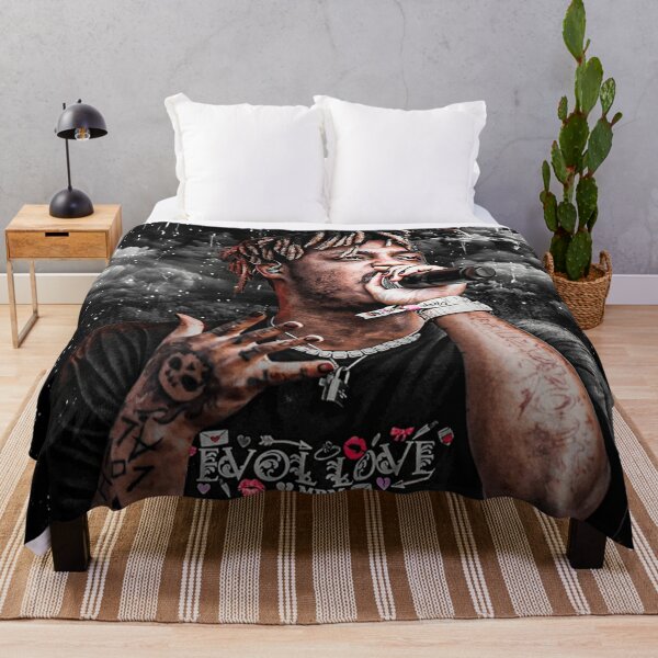 urblanket large bedsquarex600.1 35 - Juice Wrld Store