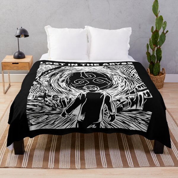 urblanket large bedsquarex600.1 37 - Juice Wrld Store