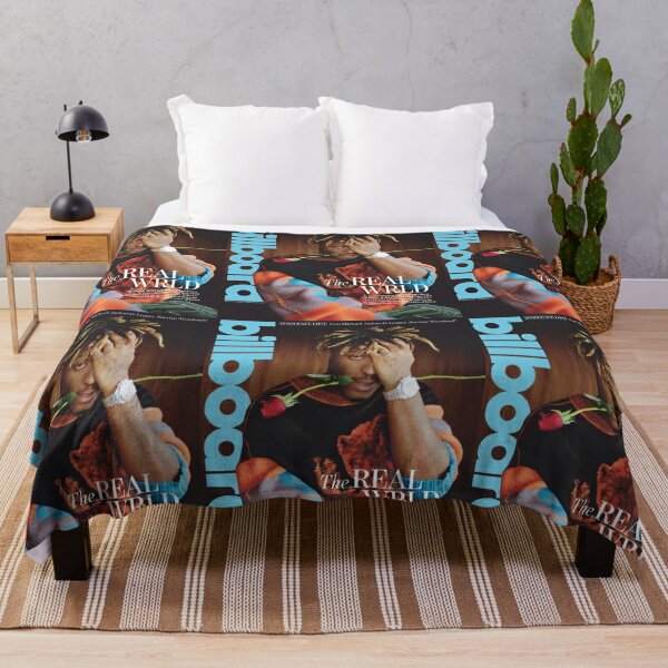 urblanket large bedsquarex600.1 43 - Juice Wrld Store