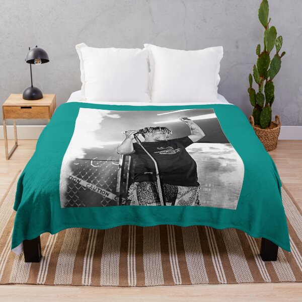 urblanket large bedsquarex600.1 55 - Juice Wrld Store