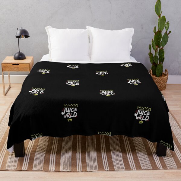 urblanket large bedsquarex600.1 58 - Juice Wrld Store