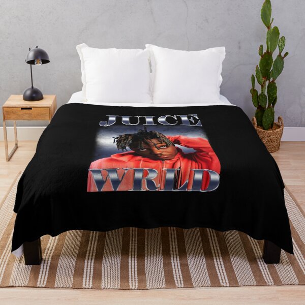 urblanket large bedsquarex600.1 59 - Juice Wrld Store