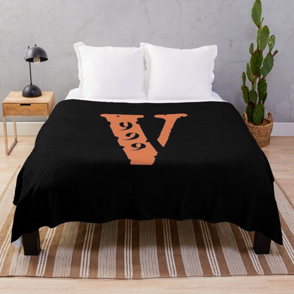 urblanket large bedsquarex600.1 68 - Juice Wrld Store