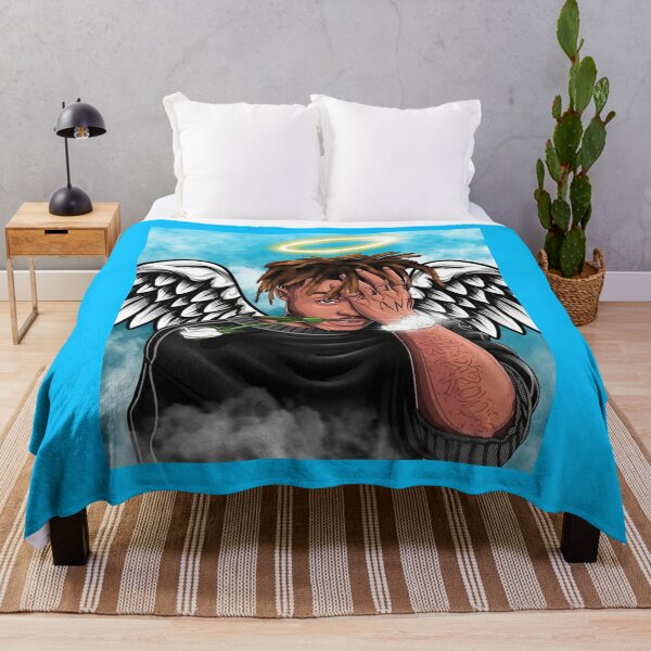 urblanket large bedsquarex600.1 79 - Juice Wrld Store