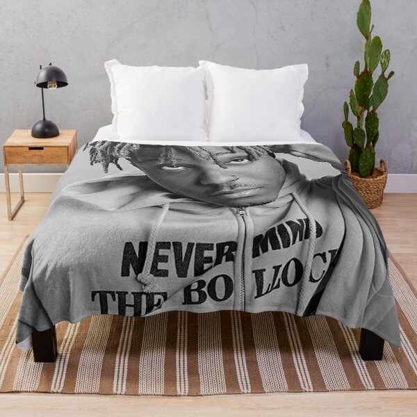 urblanket large bedsquarex600.1 81 - Juice Wrld Store