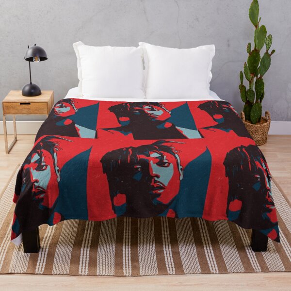 urblanket large bedsquarex600.1 83 - Juice Wrld Store