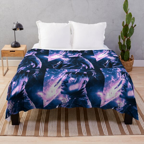 urblanket large bedsquarex600.1 9 - Juice Wrld Store