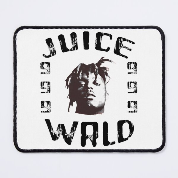 urmouse pad medium flatlaysquare600x600 17 - Juice Wrld Store