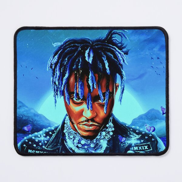 urmouse pad medium flatlaysquare600x600 20 - Juice Wrld Store