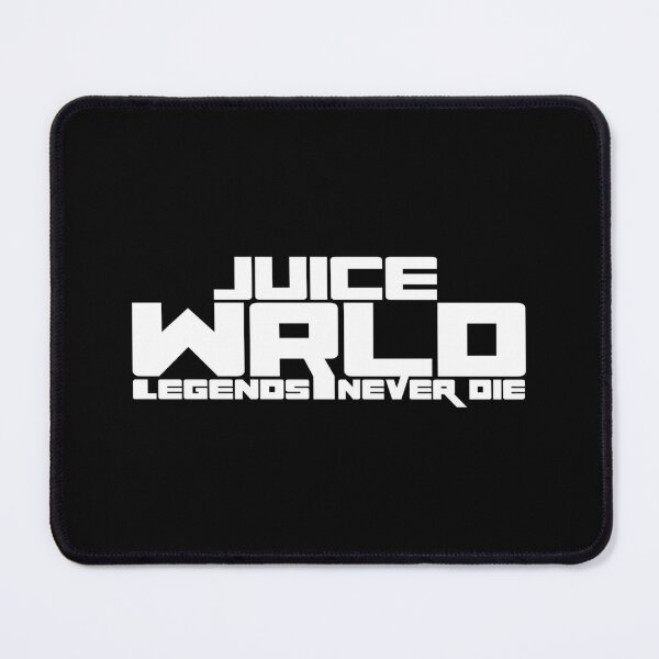 urmouse pad medium flatlaysquare600x600 22 - Juice Wrld Store