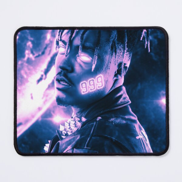 urmouse pad medium flatlaysquare600x600 23 - Juice Wrld Store