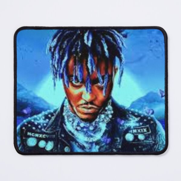 urmouse pad medium flatlaysquare600x600 3 - Juice Wrld Store