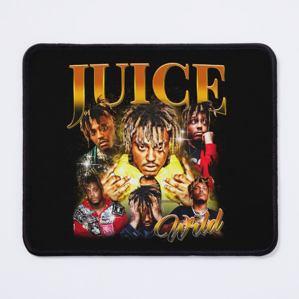 urmouse pad medium flatlaysquare600x600 30 - Juice Wrld Store