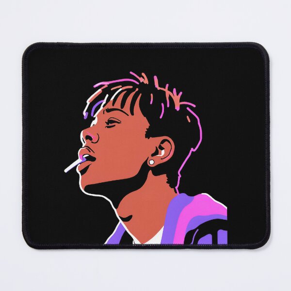 urmouse pad medium flatlaysquare600x600 33 - Juice Wrld Store