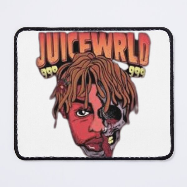 urmouse pad medium flatlaysquare600x600 39 - Juice Wrld Store