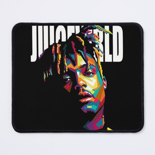 urmouse pad medium flatlaysquare600x600 4 - Juice Wrld Store