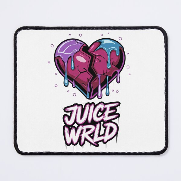 urmouse pad medium flatlaysquare600x600 41 - Juice Wrld Store